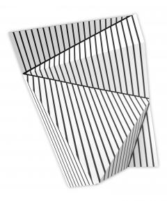 Cristina Ghetti Wallreliefs black and white 4 - 4583948