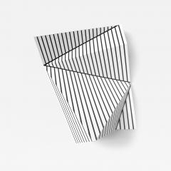 Cristina Ghetti Wallreliefs black and white 4 - 4583962