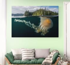 Cristina Mittermeier Egg Yolk Jellyfish 2 6  - 4123910