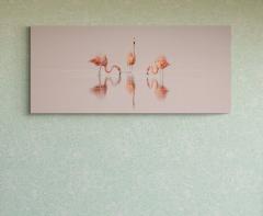 Cristina Mittermeier Pink Dancers 6  - 4123920