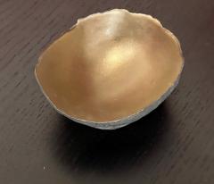 Cristina Salusti 5 small ceramic vessels 2023 - 3442805