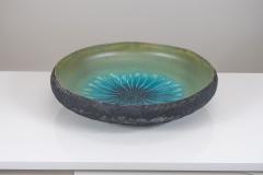 Cristina Salusti Large Centerpiece Ceramic Bowl by Cristina Salusti - 303508