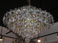 Crystal Chandelier - 72286