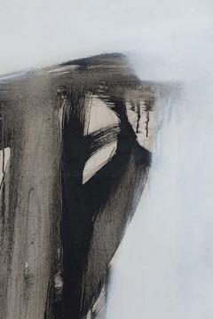 Cuban Abstract Oil on Canvas - 4651299