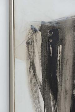 Cuban Abstract Oil on Canvas - 4651303