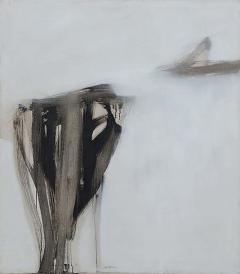 Cuban Abstract Oil on Canvas - 4710040