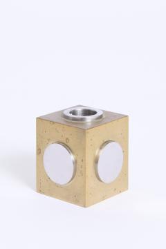 Cube Candle Holder - 4659805