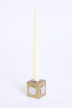 Cube Candle Holder - 4659806