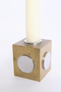 Cube Candle Holder - 4659808