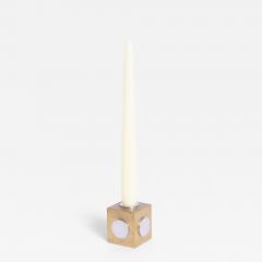 Cube Candle Holder - 4659881