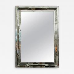Cubist Mirror - 3100621