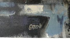 Cubist Oil Painting - 1201986