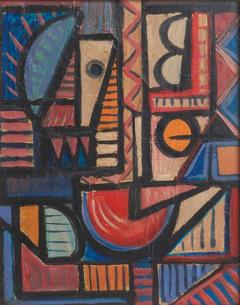 Cubist Painting - 3341269