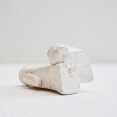 Cubist Sculpture of a Footballer 1970s - 4608955