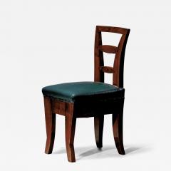 Cubist side chair - 4400600