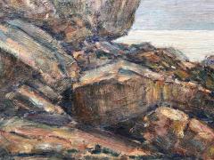 Cullen Bryan Yates Sailboats off Cape Ann  - 1141107