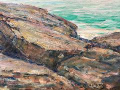 Cullen Bryan Yates Sailboats off Cape Ann  - 1141109