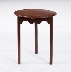 Cupid Bow Cricket Early 19th c  - 4565490