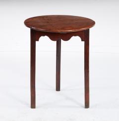 Cupid Bow Cricket Early 19th c  - 4565492