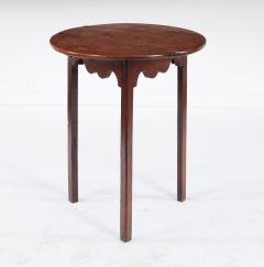 Cupid Bow Cricket Early 19th c  - 4565493