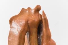 Curtis Fontaine Curtis Fontaine Untitled Vessel 10 USA - 1631341