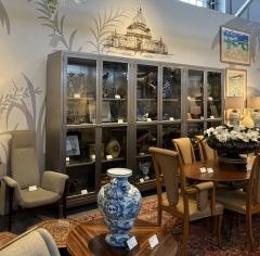 Curtis Jer 1960s Curtis Jer San Francisco Conservatory of Flowers Metal art Wall Sculpture - 4393940