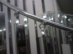 Curtis Jer Amazing Signed C Jere Kinetic Wave Wall Sculpture Chrome Mid Century - 1287105