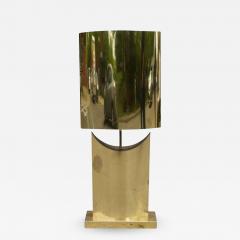 Curtis Jer Beautiful Brass Lamp by Curtis Jere - 679596