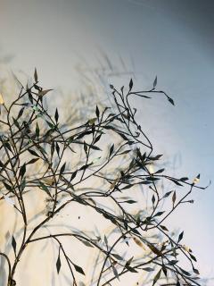 Curtis Jer Brutalist Tree of Life Wall Sculpture - 1017330