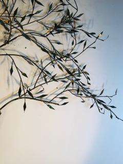 Curtis Jer Brutalist Tree of Life Wall Sculpture - 1017331