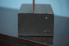 Curtis Jer C Jere Brutalist Table Top Sculpture Signed and Dated 1966 - 4353589