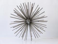 Curtis Jer Century Modern Sculpture Sea Urchin or Sunburst by Curtis Jere 1970s - 2229561