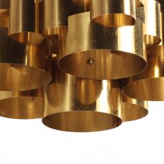 Curtis Jer Chandelier by Curtis Jere for Artisan House - 4597439