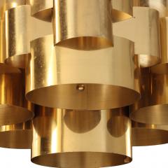 Curtis Jer Chandelier by Curtis Jere for Artisan House - 4597440