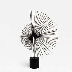 Curtis Jer Curtis Jere 1989 Modernist Table Sculpture - 2906120
