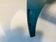 Curtis Jer Curtis Jere Kinetic Wall Sculpture - 1017374