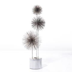 Curtis Jer Curtis Jere Mid Century Urchin Sculptural Floor Lamp - 3831740