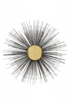 Curtis Jer Curtis Jere Starburst Sculpture - 4657050