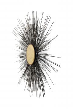 Curtis Jer Curtis Jere Starburst Sculpture - 4657051