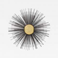 Curtis Jer Curtis Jere Starburst Sculpture - 4689966