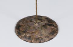 Curtis Jer Curtis Jere Sunburst Brass Vanity Mirror for Artisan House - 4132524