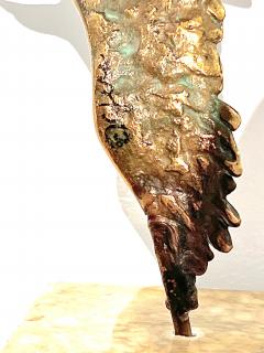 Curtis Jer Curtis Jere flying birds sculpture - 2578558