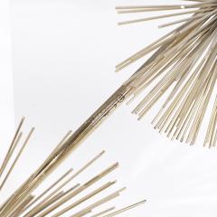 Curtis Jer Jere Mid Century Urchin Sculpture - 3835653