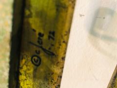 Curtis Jer Large Scale Bridge Wall Sculpture by Curtis Jere - 812561