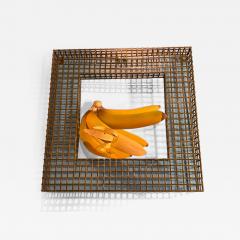 Curtis Jer PAIR OF BANANA WALL SCULPTURES BY CURTIS JERE - 2352517