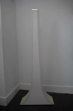 Curtis Jer Signed Curtis Jere Standing Light Sculptures - 2524484