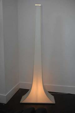Curtis Jer Signed Curtis Jere Standing Light Sculptures - 2524485