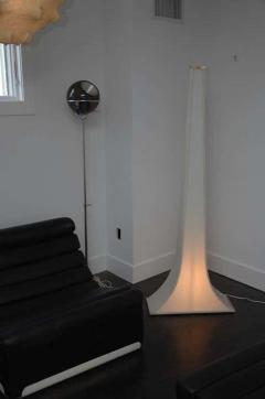 Curtis Jer Signed Curtis Jere Standing Light Sculptures - 2524495