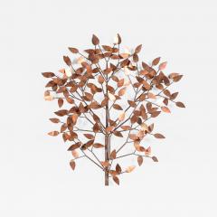 Curtis Jer Tree Wall Sculpture by Curtis Jere - 643528