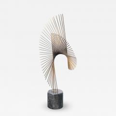 Curtis Jere A Curtis Jere Modernist Table Sculpture - 450428